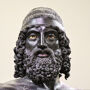 Museo Archeologico Nazionale di Reggio Calabria con cartolina PemCards