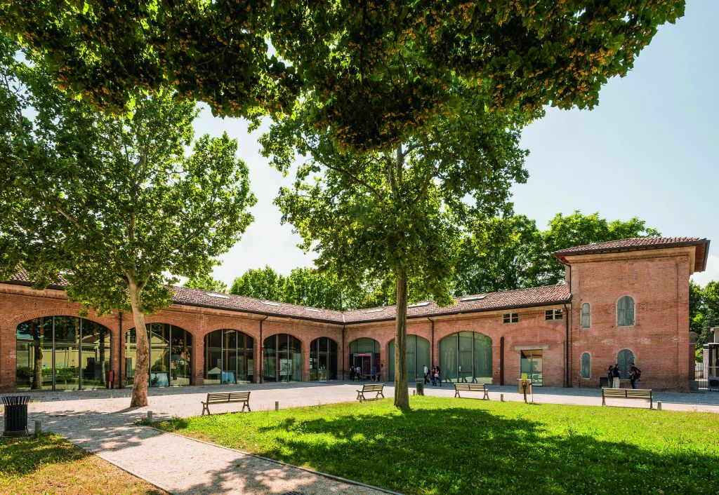 Musées de la gastronomie : Musée Prosciutto di Parma