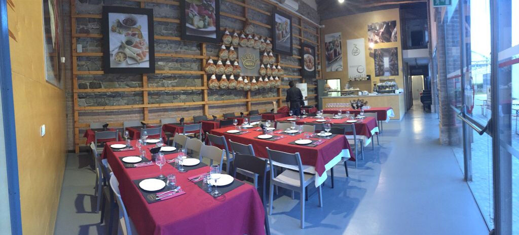 Musées de la gastronomie : Musée Prosciutto di Parma