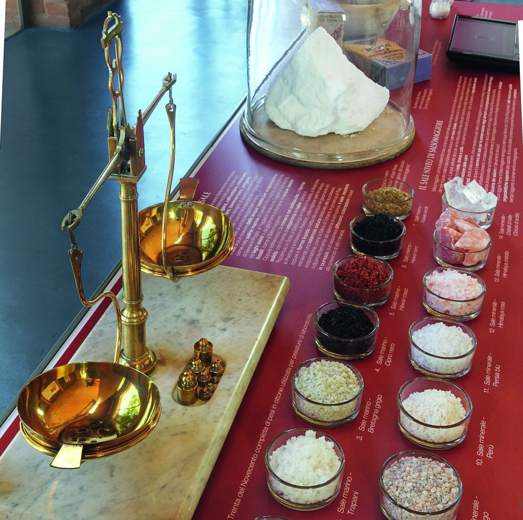 Musées de la gastronomie : Musée Prosciutto di Parma