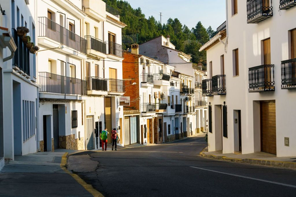 Excursões de um dia a partir de Valência