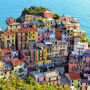 Pisa y Cinque Terre: Excursión de un día desde Florencia