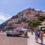 Amalfi, Positano e Ravello: passeio de barco saindo de Nápoles