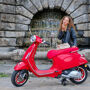 Noleggio Vespa Firenze