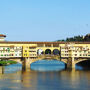 Visite guidée à pied du cœur de Florence