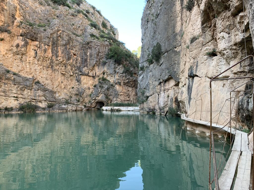 Excursiones de 1 día desde Alicante