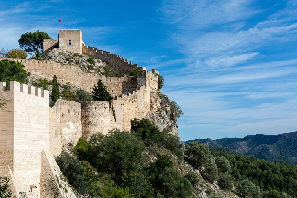 Excursiones de 1 día desde Alicante