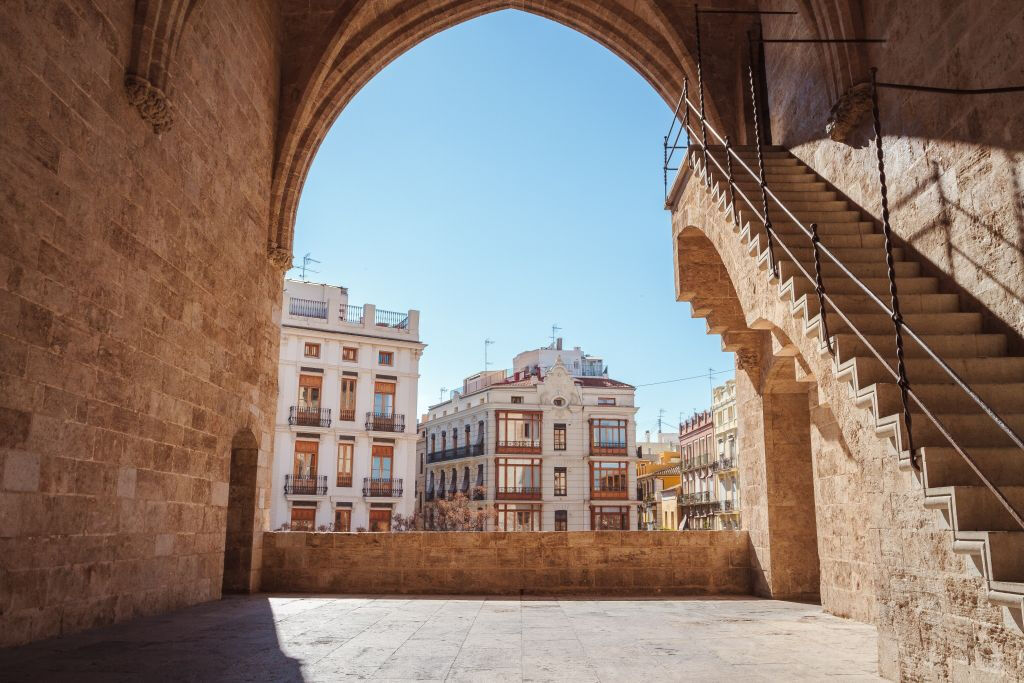 Excursiones de 1 día desde Alicante