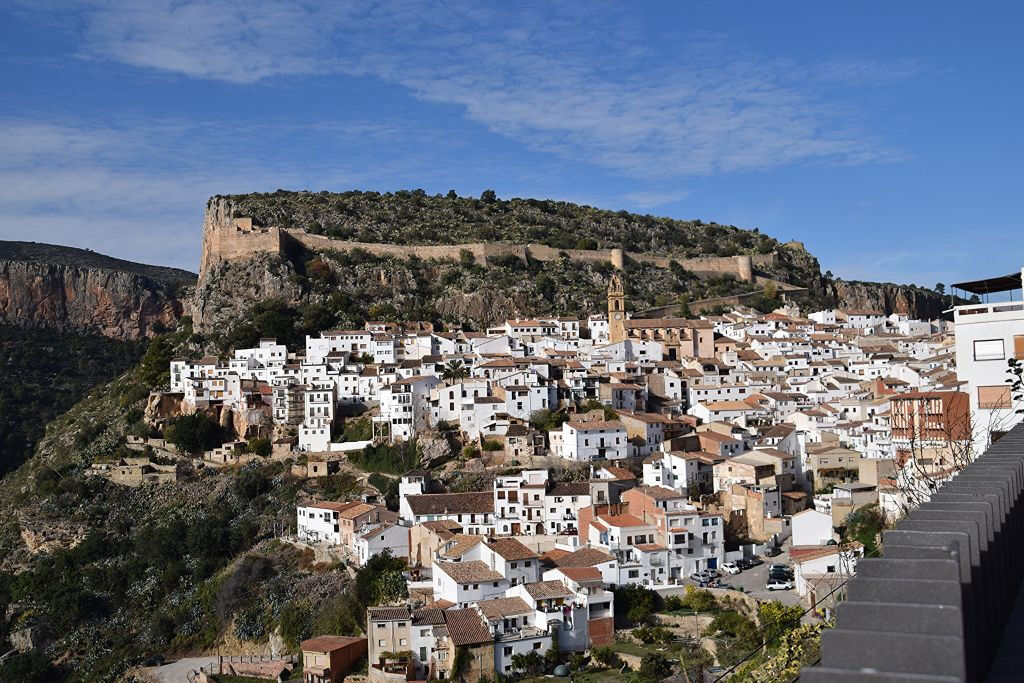 Excursões de um dia a partir de Alicante