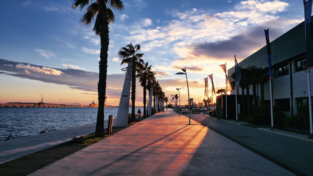 Excursões de um dia a partir de Alicante