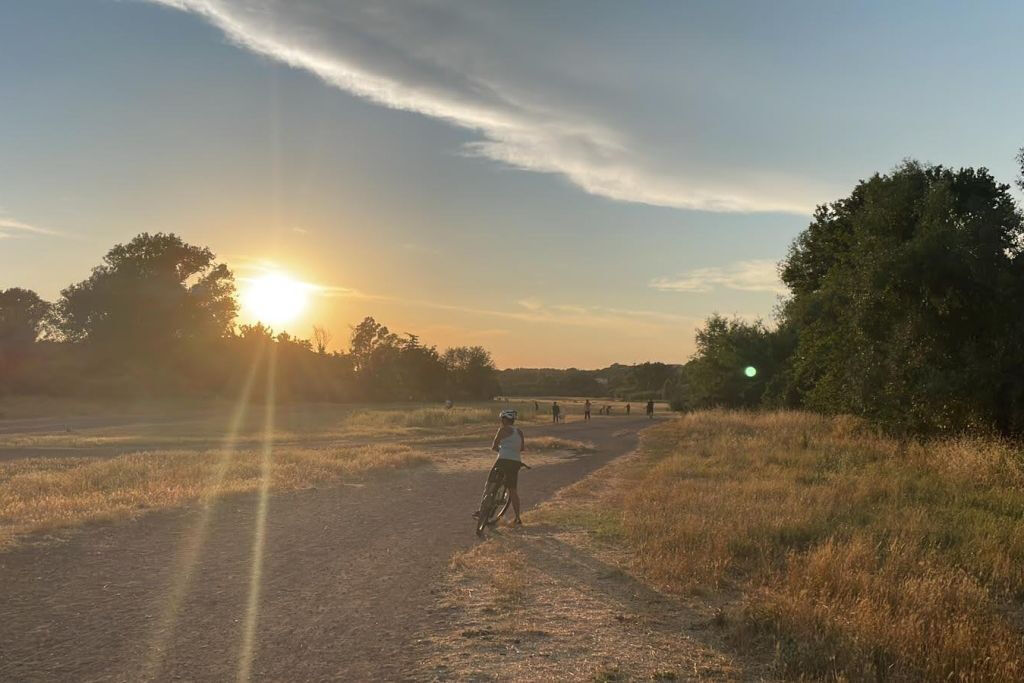 Appian Way & Roman Underground: Adventure by e-Bike