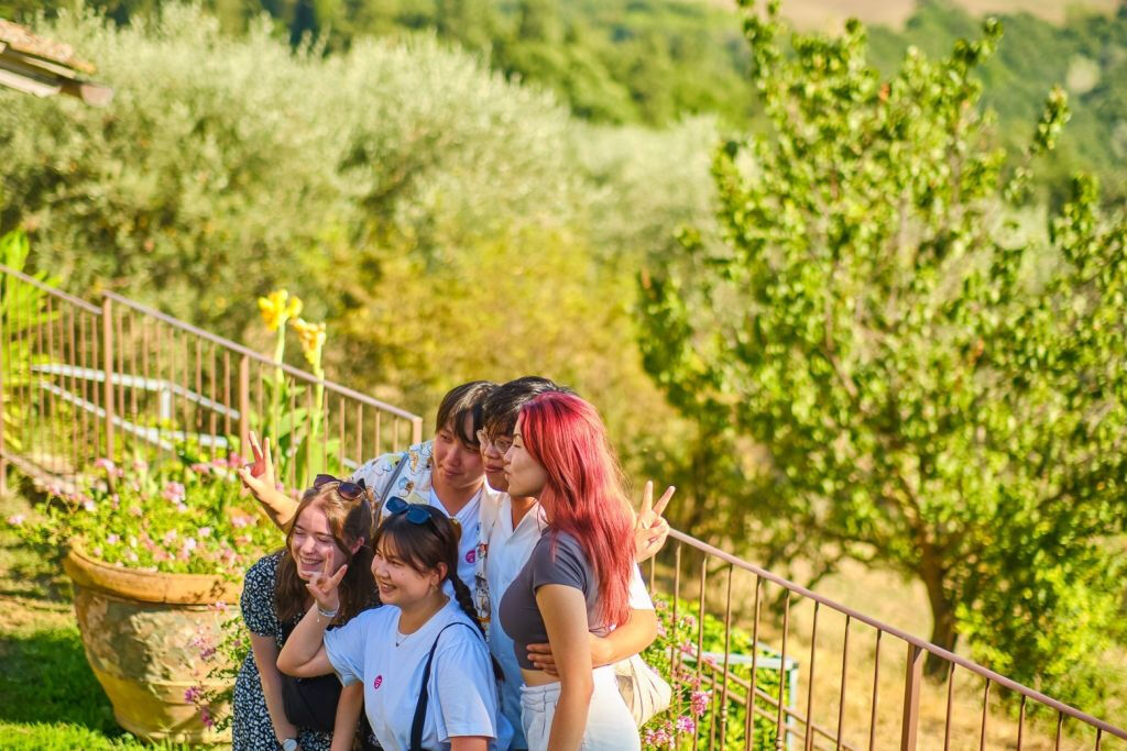 Vignobles du Chianti : Excursion d'une demi-journée au départ de Florence avec dégustations de vins