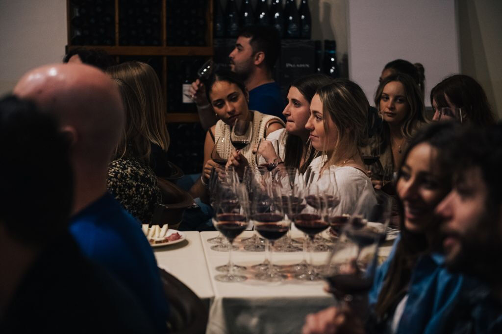 Colinas del Chianti: Experiencia vinícola desde Florencia