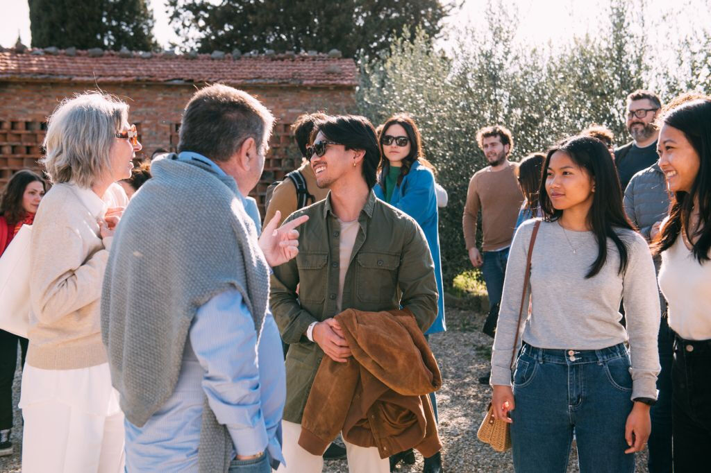Colinas del Chianti: Experiencia vinícola desde Florencia