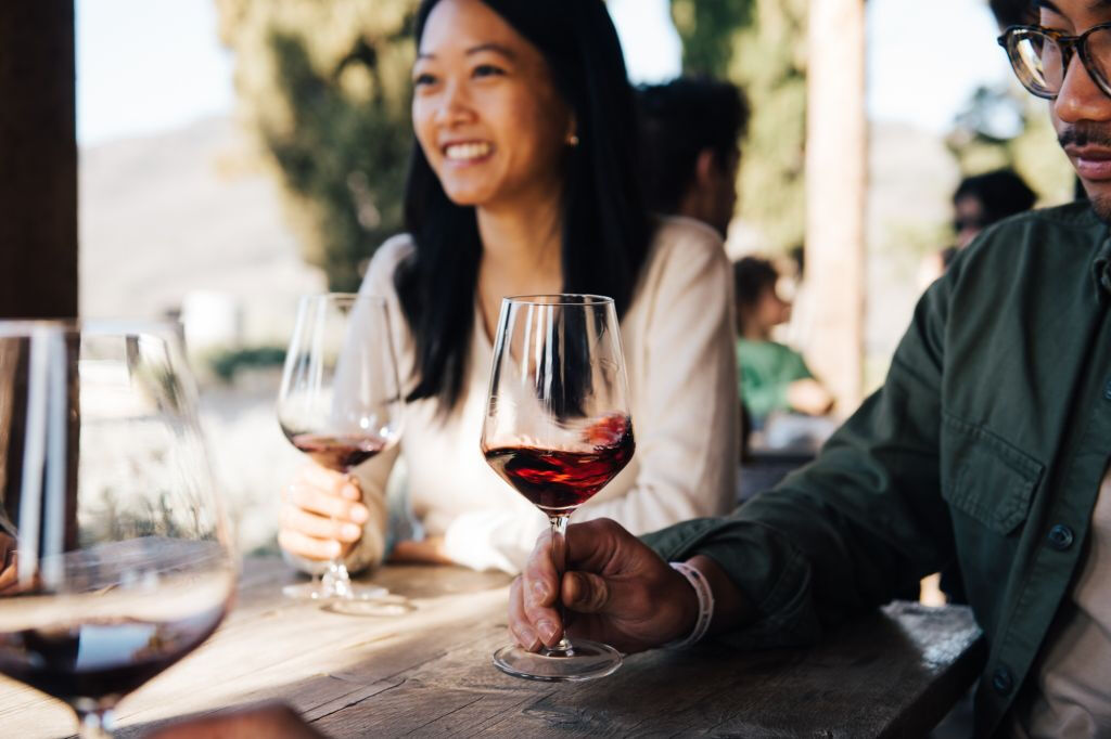 Colinas del Chianti: Experiencia vinícola desde Florencia