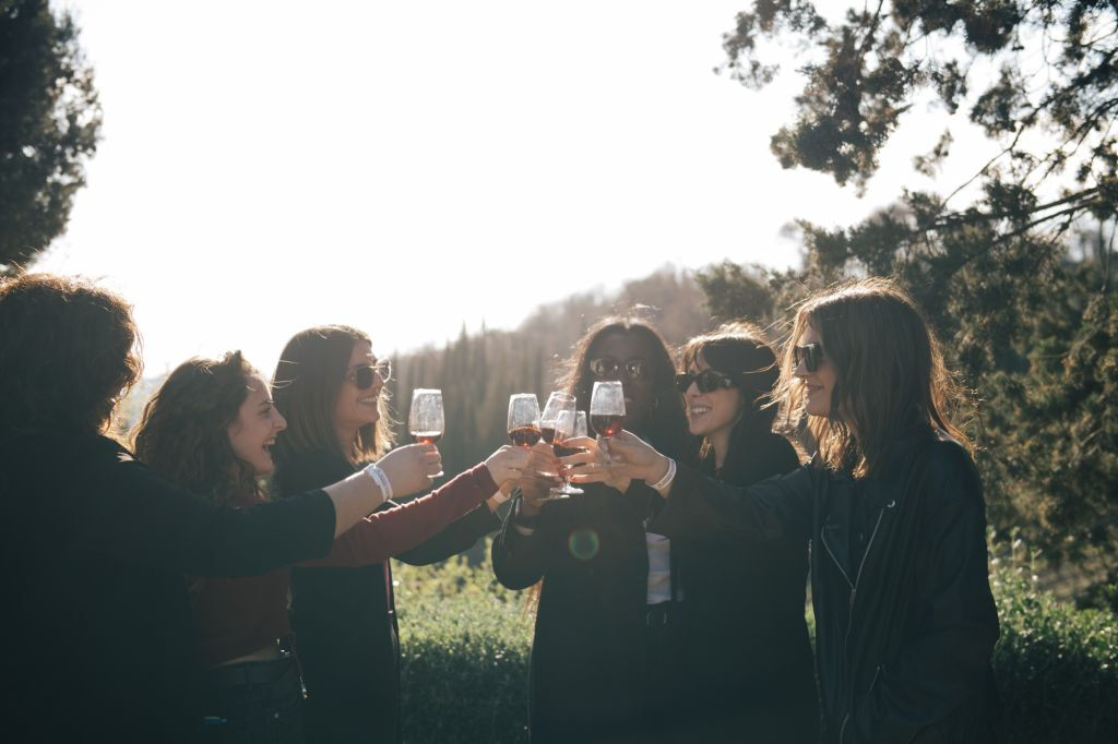 Colinas del Chianti: Experiencia vinícola desde Florencia
