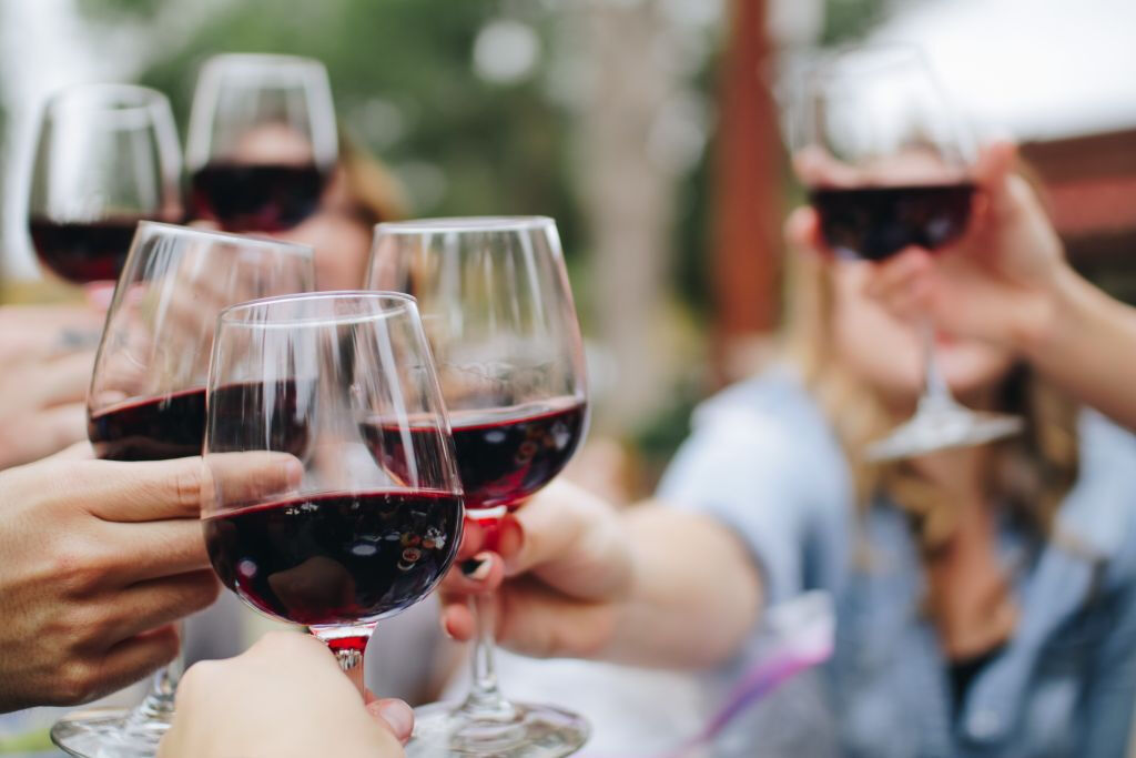 Colinas del Chianti: Experiencia vinícola desde Florencia