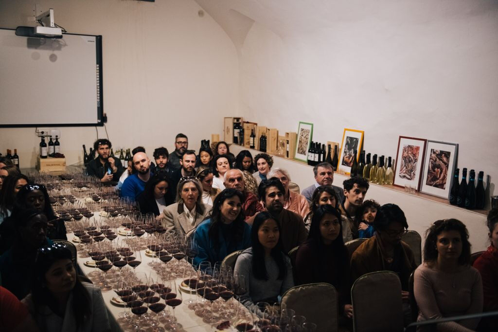 Colline del Chianti: Esperienza enologica da Firenze