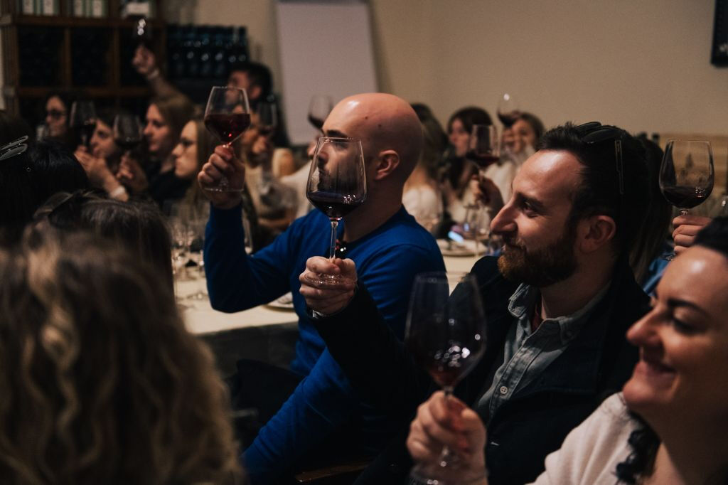 Colinas del Chianti: Experiencia vinícola desde Florencia
