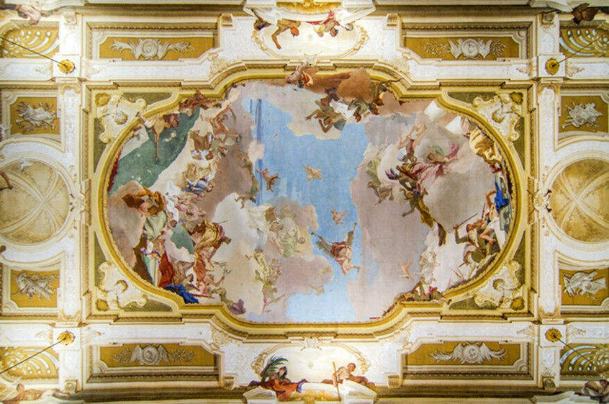 Burchiello Cruise: Day Trip From Padua to Venice