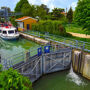 Burchiello Cruise: Day Trip From Padua to Venice