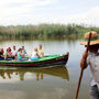 Paseos en barca por La Albufera de Valencia