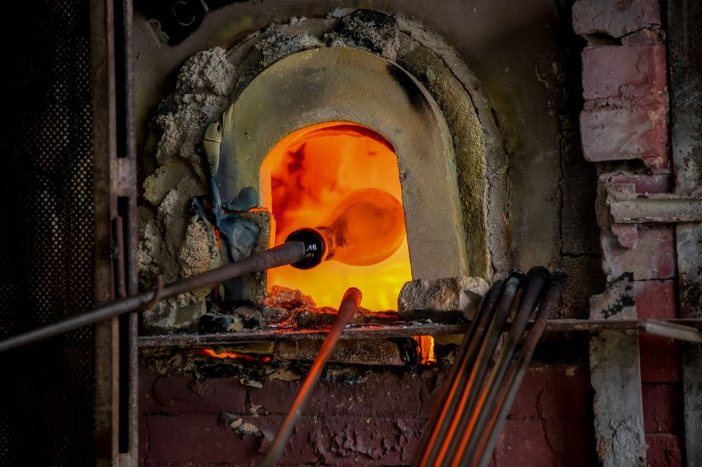 Full-Day: Murano, Burano & Torcello + Glass Factory