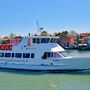 Full-Day: Murano, Burano & Torcello + Glass Factory