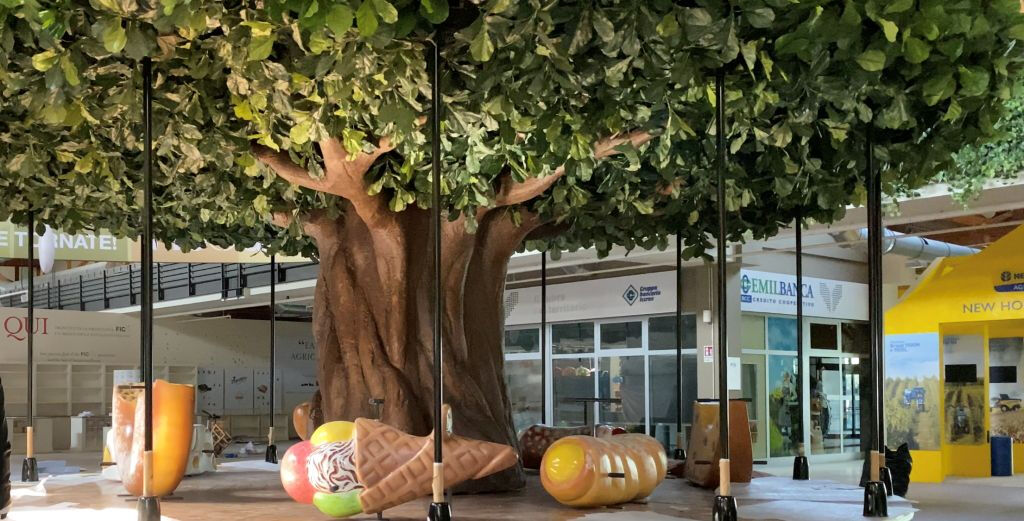 FICO Eataly World: Biglietto d'ingresso