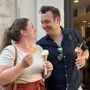 Rome: Tiramisu, Gelato & Espresso Tour