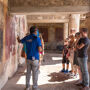 Pompei, Costiera Amalfitana e Sorrento: Viaggio di un giorno da Roma
