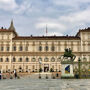 Turin Royal Palace Guided Tour