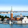 Venice Giudecca Canal: Guided Boat Tour
