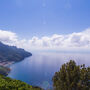 Amalfi, Positano e Ravello: tour in barca da Sorrento