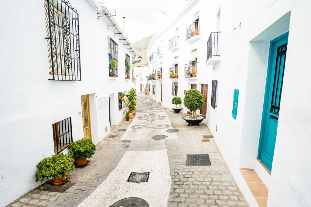 Excursiones de 1 día desde Málaga