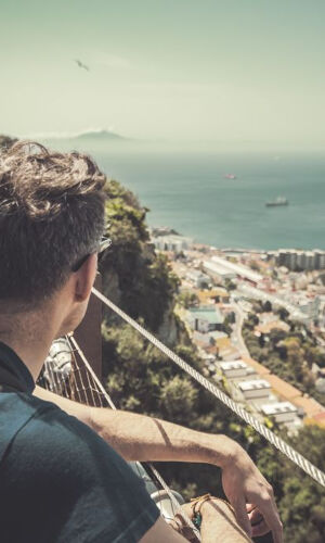 Excursiones de 1 día desde Málaga