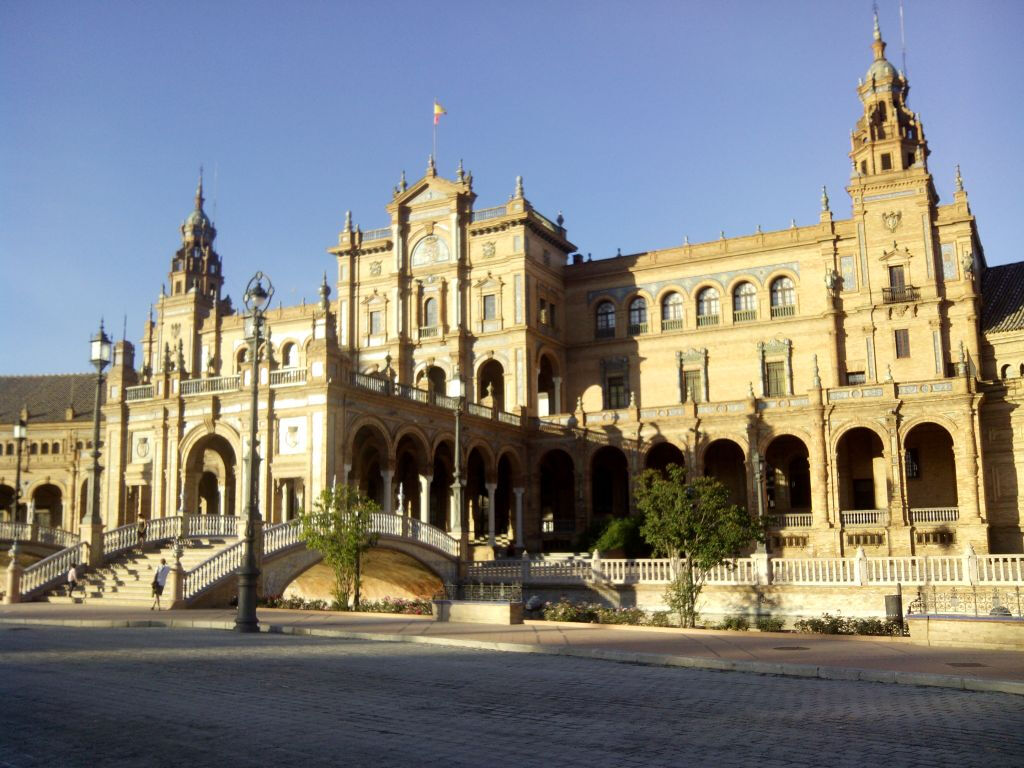 Excursiones de 1 día desde Málaga