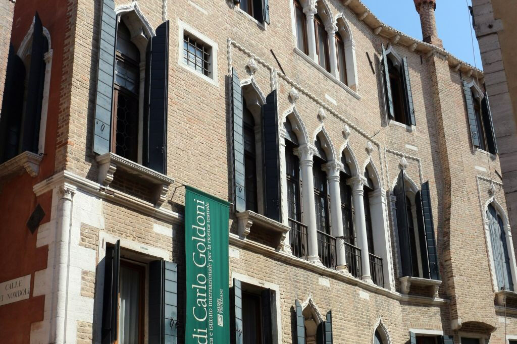 Casa di Carlo Goldoni