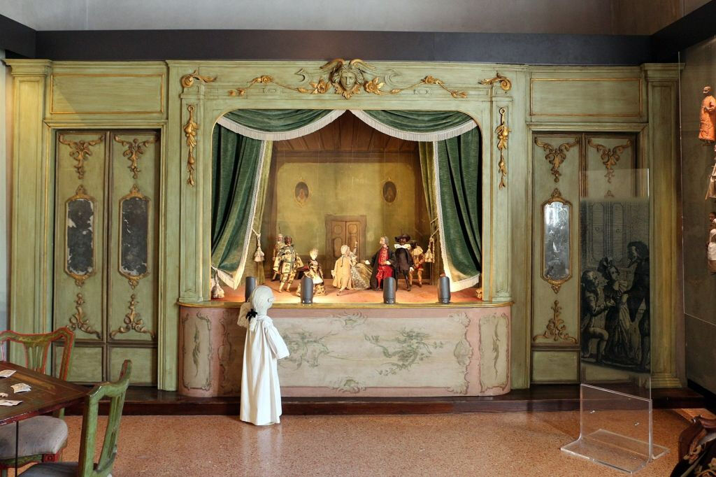 Casa di Carlo Goldoni