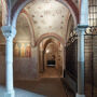 Cripta di San Sepolcro: Biglietto d'ingresso