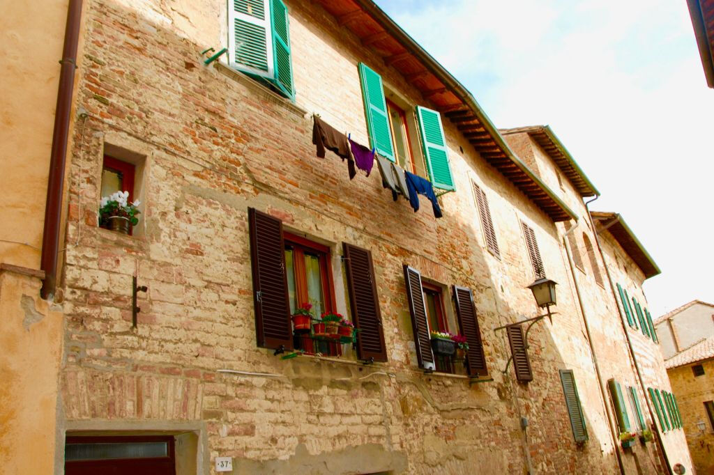 Tuscan Countryside: Day Trip from Rome with Lunch