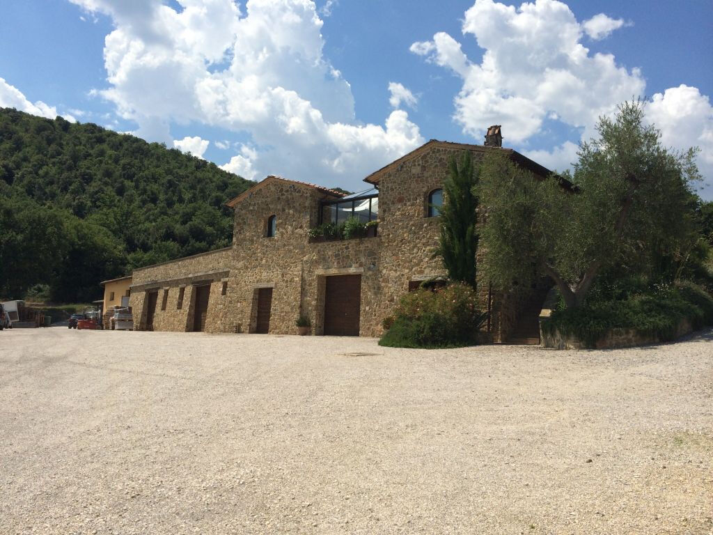 Tuscan Countryside: Day Trip from Rome with Lunch