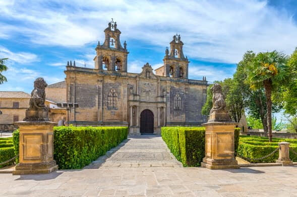 Excursiones de 1 día desde Granada  