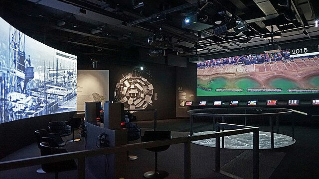 M9 – Museum of the 20th century: Entry Ticket