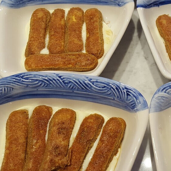 Roma: Aula de culinária típica romana