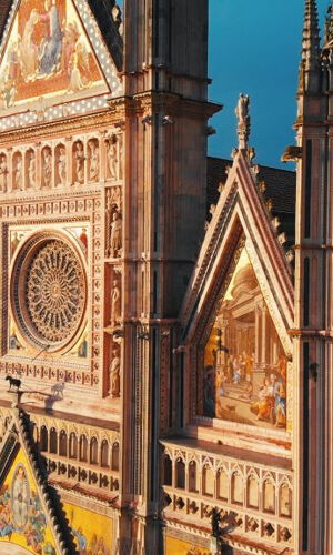 Orvieto City Pass