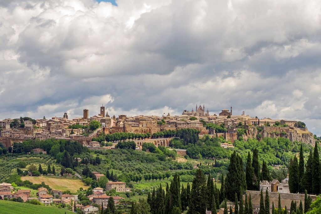 Orvieto City Pass