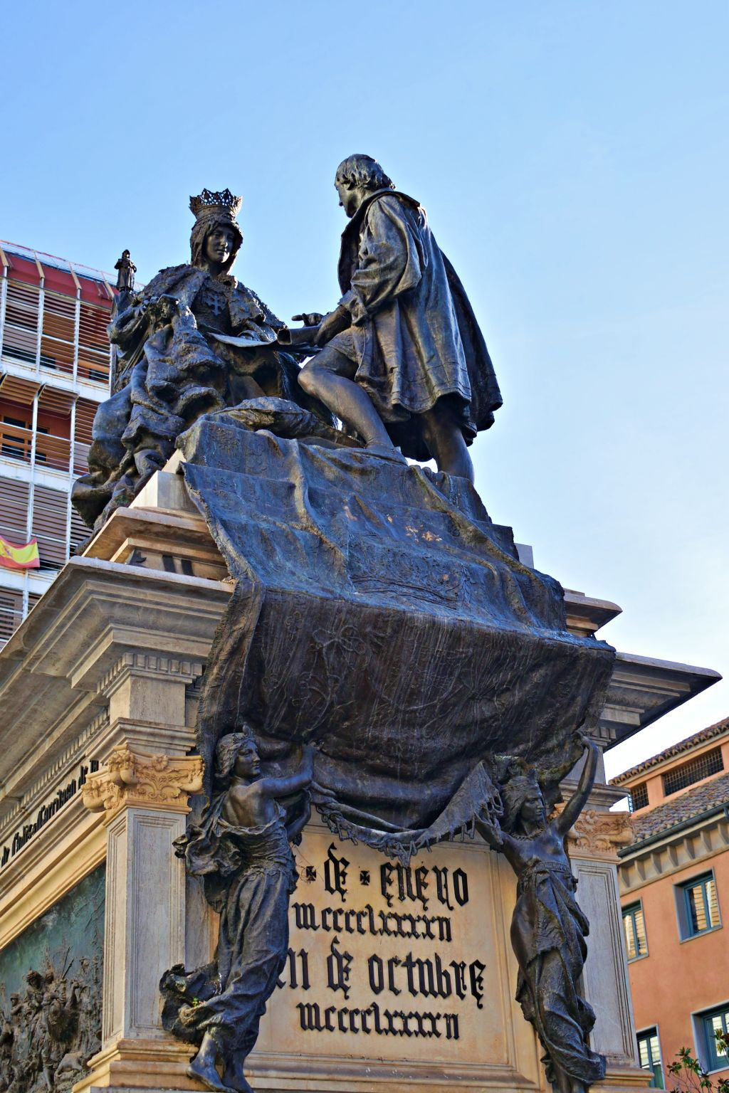 Tours en Granada: Tour Centro Histórico, Capilla, Catedral y Madraza