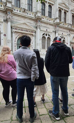 Venise : visite à pied des points forts