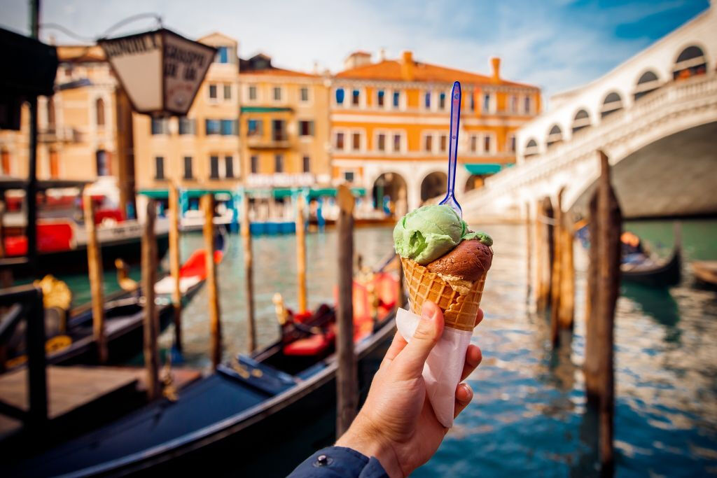 Tour Gastronômico de Veneza Bacaro